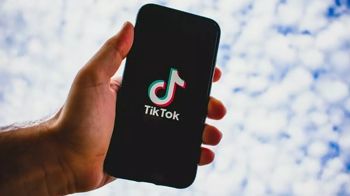 TikTok хотят запретить в России