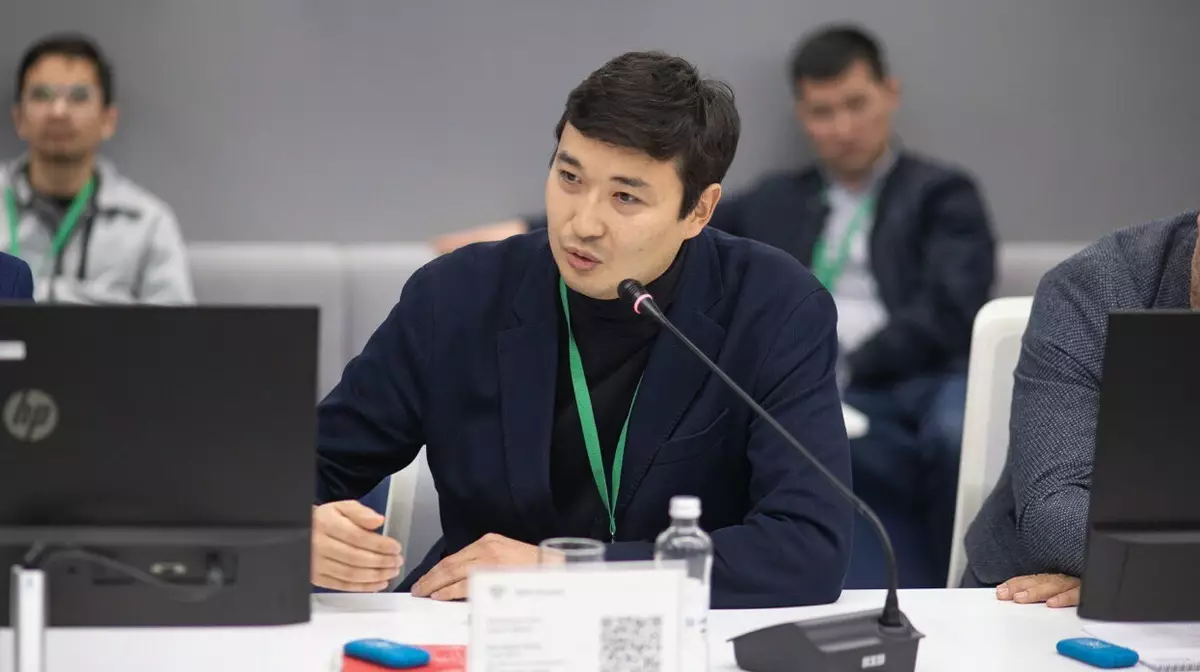 Как найти зарубежного инвестора в частный бизнес в Казахстане? Советы эксперта