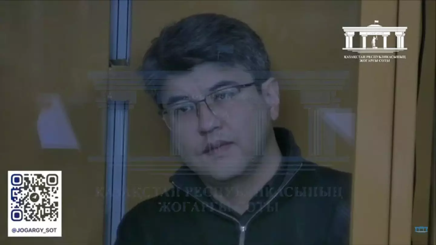 Стакан крови за Бишимбаева – в суде представили заключение о причинах смерти Салтанат Нукеновой, которые удобны защите подсудимого