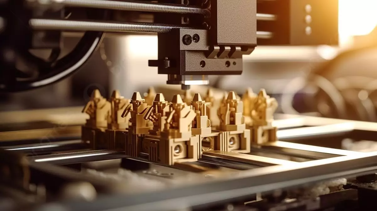 Какой 3D-принтер выбрать — лучшие модели от 20 до 230 тысяч рублей