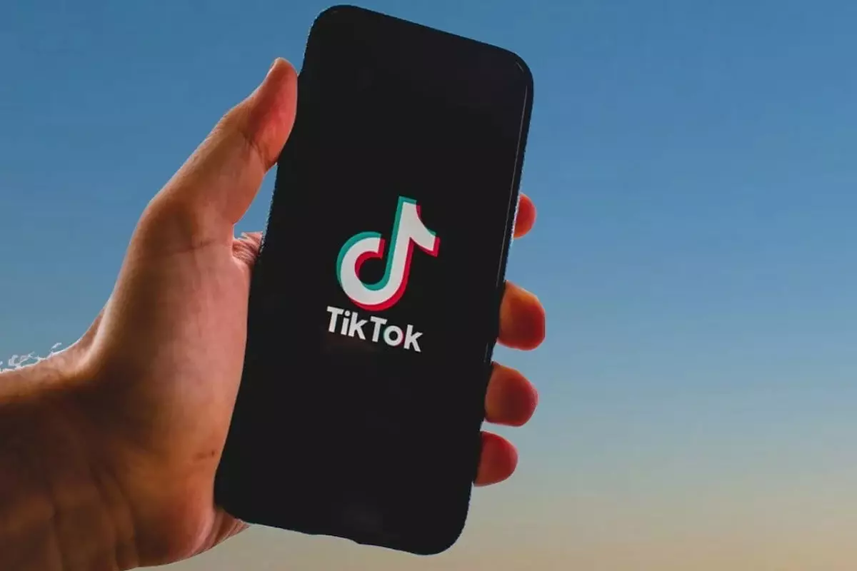 В России могут запретить TikTok