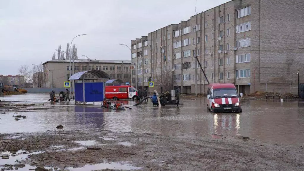 Паводки в Казахстане: более 16 тысяч эвакуированных вернулись домой