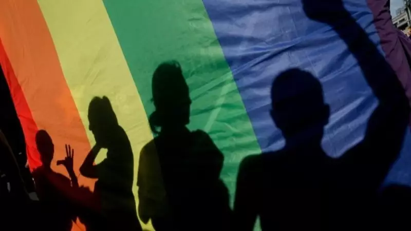 "Копируем законы России": в Казахстане просят оставить представителей ЛГБТ в покое