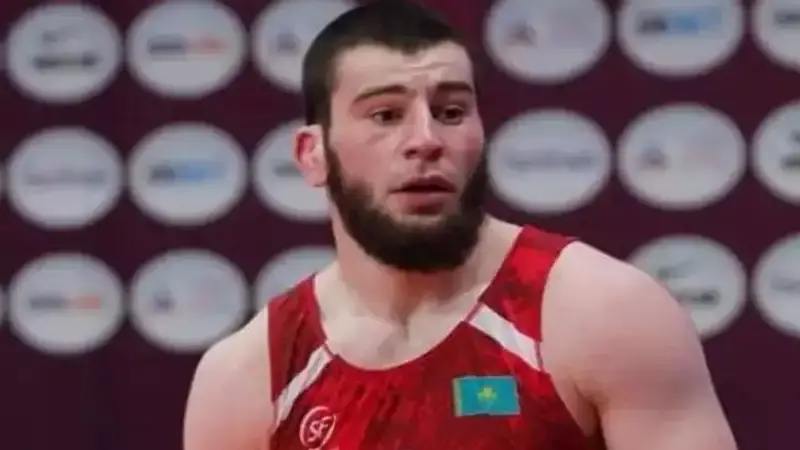 Борец из Казахстана проиграл главную схватку в спортивной жизни