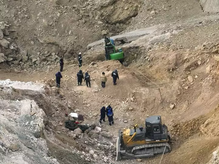 Трагедия на руднике: суд признал вину «Майкаинзолото»