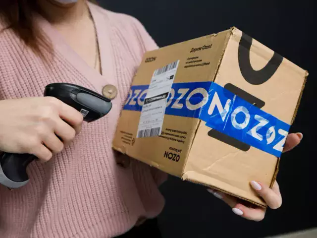Как начать продажи на Ozon.kz: гайд для предпринимателя 