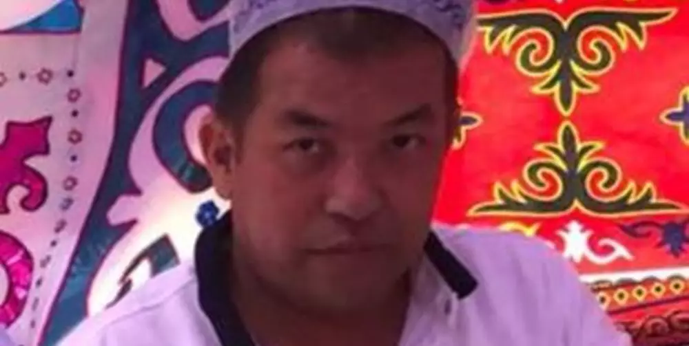 В Мангистау родственники ищут пропавшего мужчину