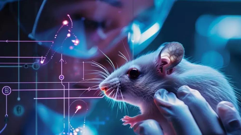 От мышей к микрочипам: какое будущее у медицинской науки в Казахстане, рассказал ученый