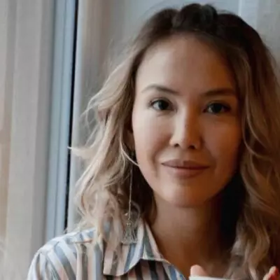 «Папа убил, потому что любил»: экс-жена Бишимбаева рассказала, почему не дает детям общаться с его родителями