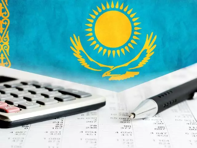 МВФ сохранил пессимистичные оценки роста ВВП Казахстана в 2024 году