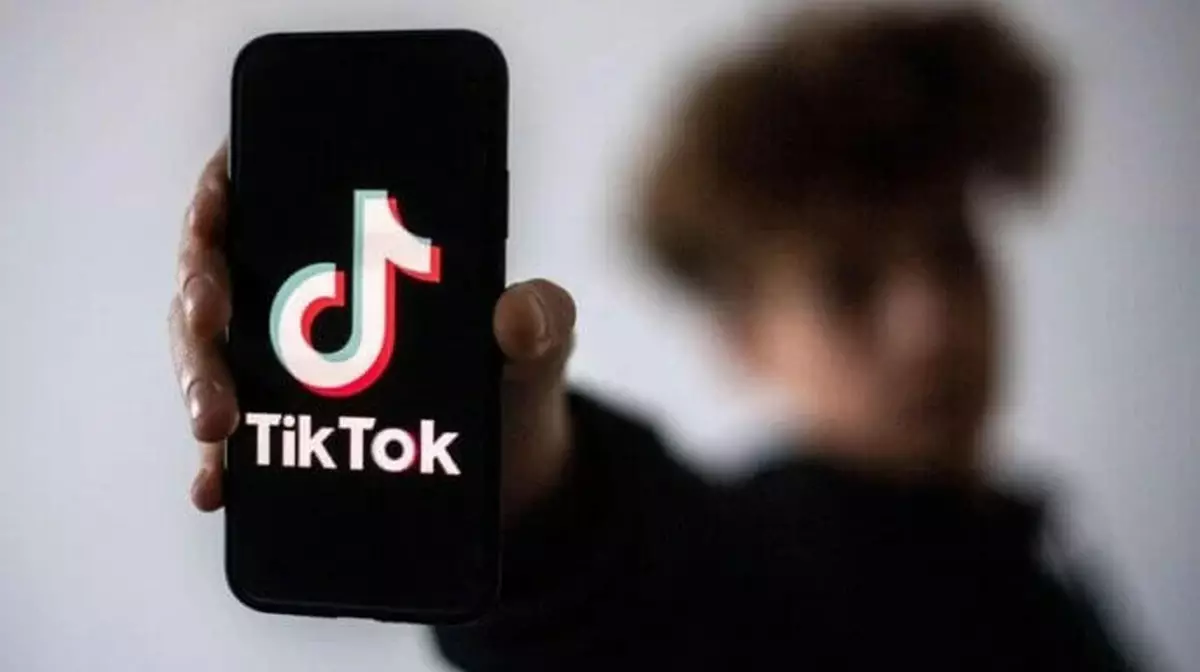 В Кыргызстане могут заблокировать TikTok
