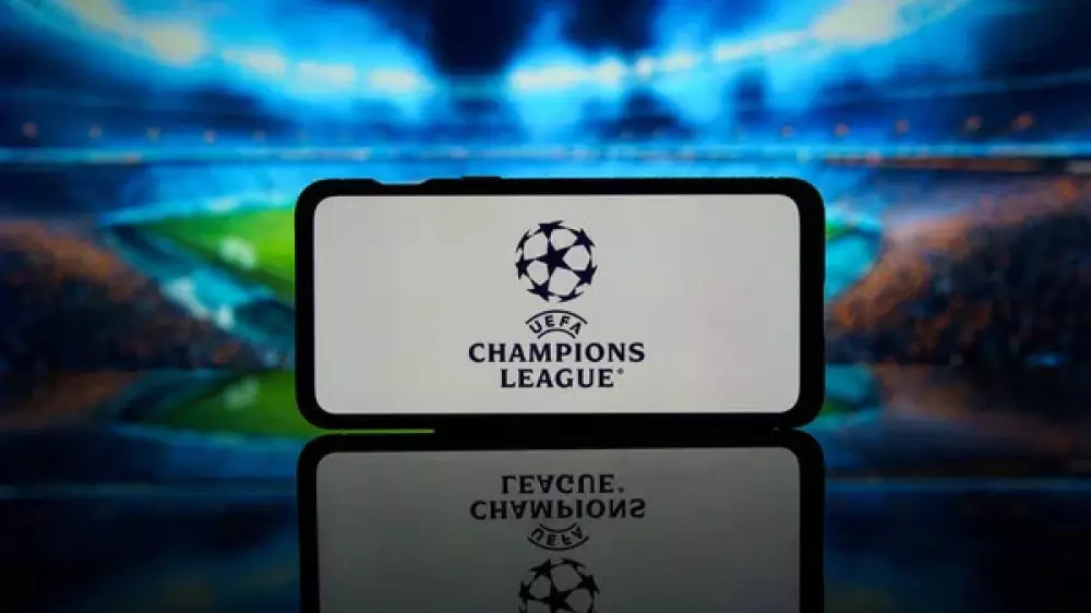 Прямая трансляция матчей "Реала" и "Баварии" в 1/4 финала Лиги чемпионов: где смотреть