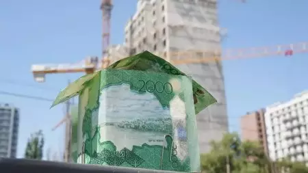 Казахстанцев хотят обязать копить по 600 тыс. в год для дешевой аренды жилья