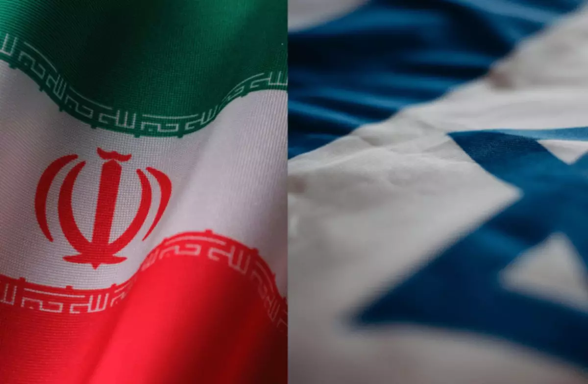 Израиль рассматривает несколько вариантов ответного удара по Ирану