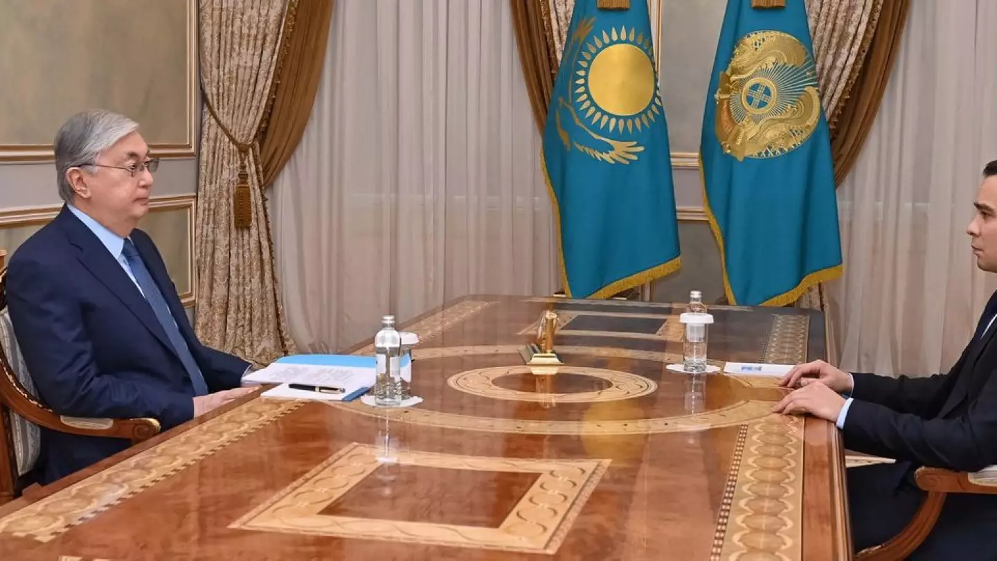 В Казахстане выросло число обращений о нарушениях прав человека