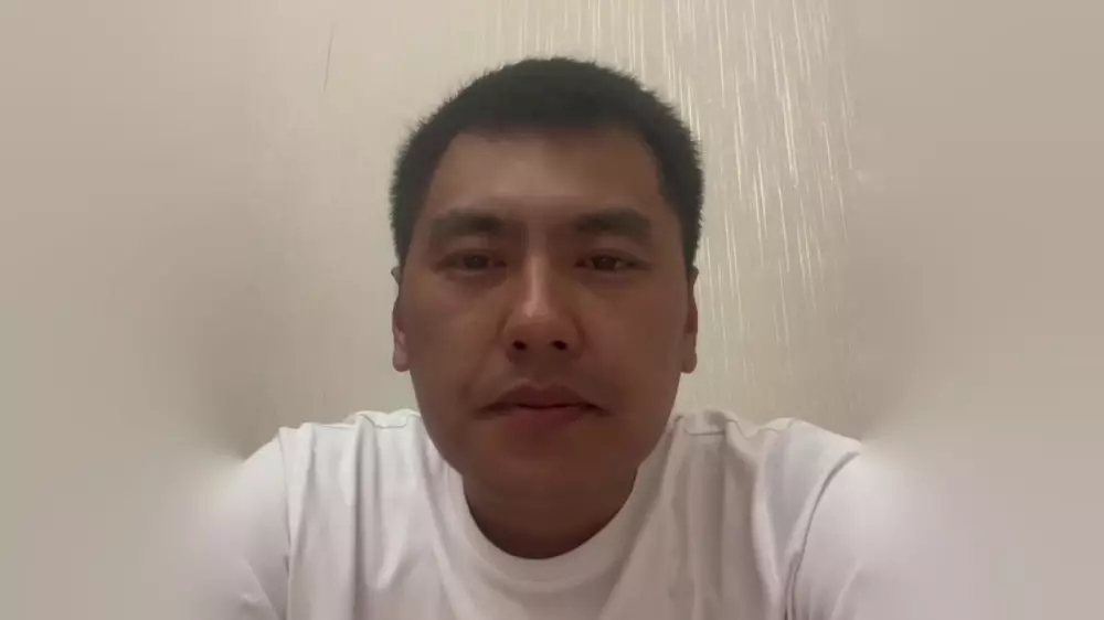 Очередное видео с извинениями казахстанцев объяснили в МВД