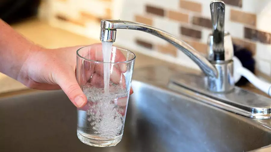 Вопросы обеспечения безопасности питьевой воды в регионах находятся на контроле Минздравоохранения
