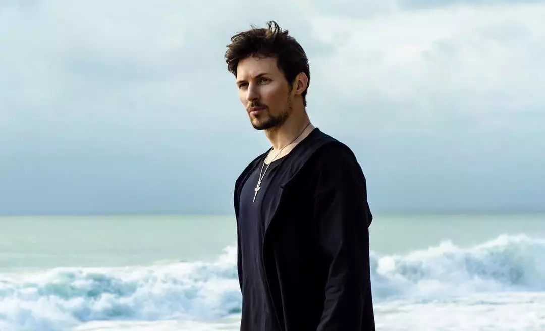 Дуров разочаровался в безопасности США после нападения на него в Сан-Франциско