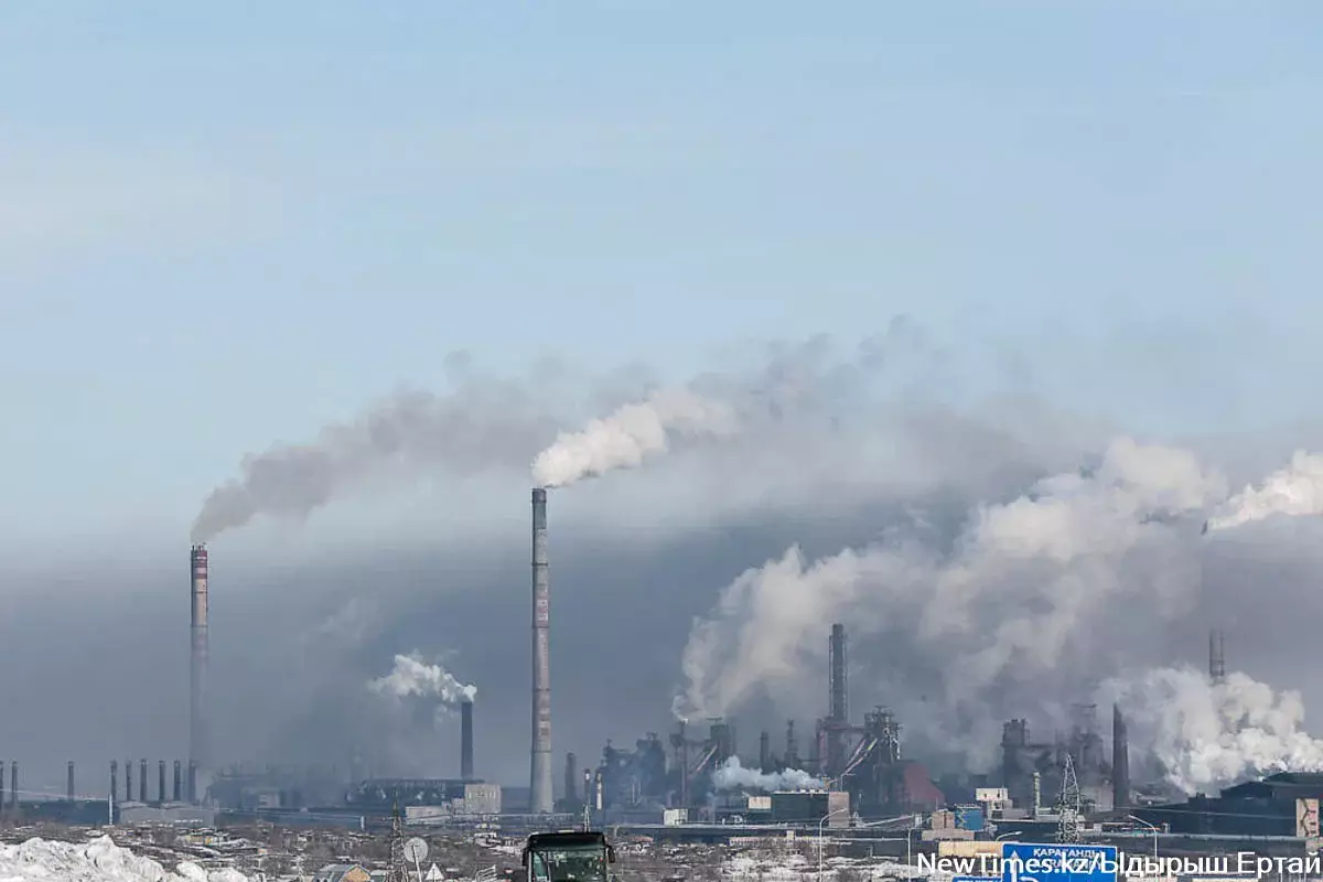Россия построит три угольных ТЭЦ в Казахстане - подписано соглашение