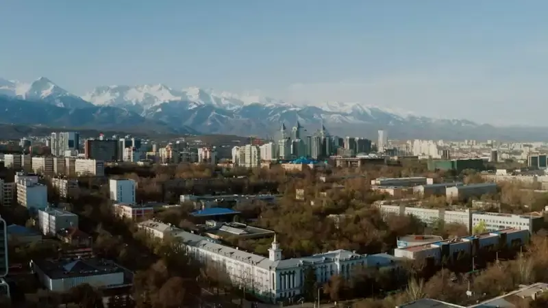 О погоде в Астане, Алматы и Шымкенте на 18-20 апреля рассказали синоптики