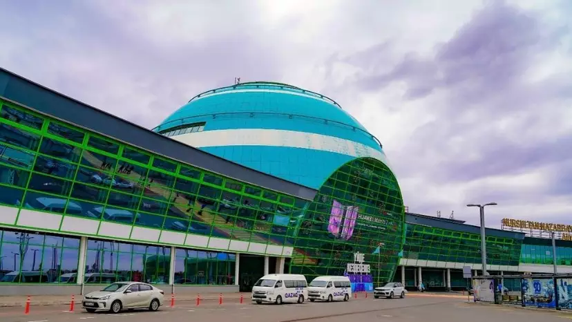 Астана әуежайы Дубайға қатынайтын әуе рейстері тоқтатылғанын мәлімдеді