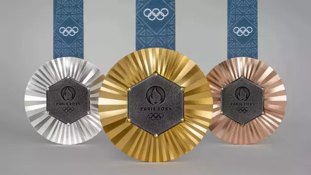 Казахстан узнал количество медалей и место на Олимпиаде-2024