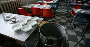Экономили на детях: в Кызылорде школьников кормили просроченными продуктами