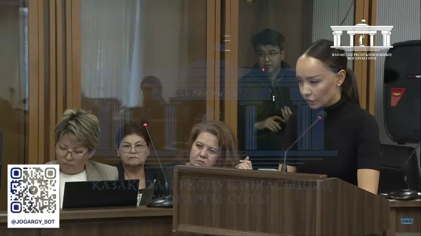 Гипноз и паранойя – в суде по делу Бишимбаева рассуждают о воздействии на сознание
