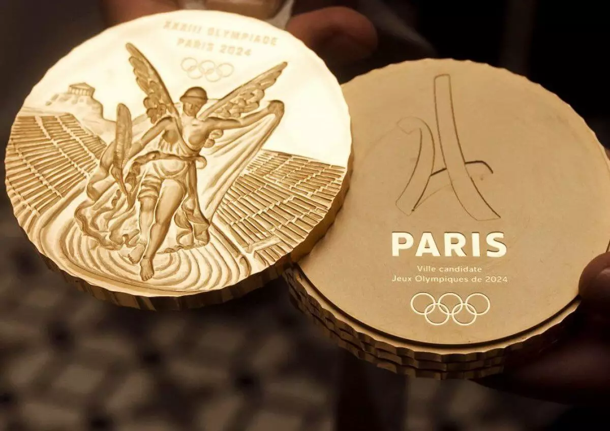 Аналитики рассказали, сколько медалей Казахстан заберет на Олимпиаде
