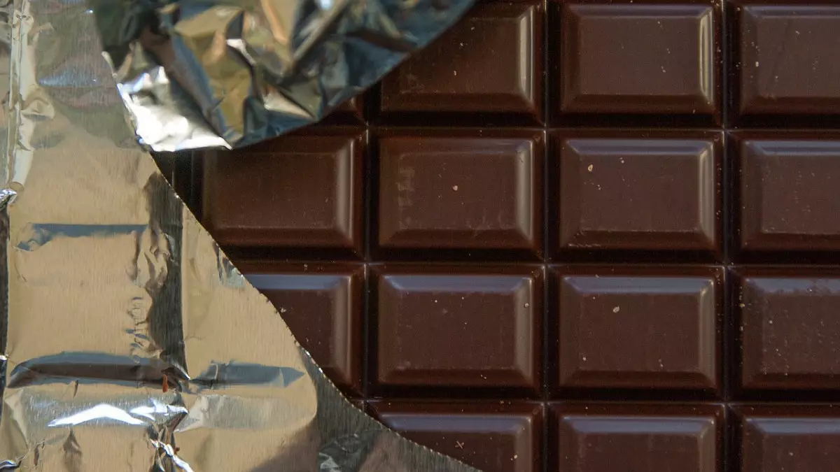 48 тысяч поддельных шоколадок уничтожили в Шымкенте