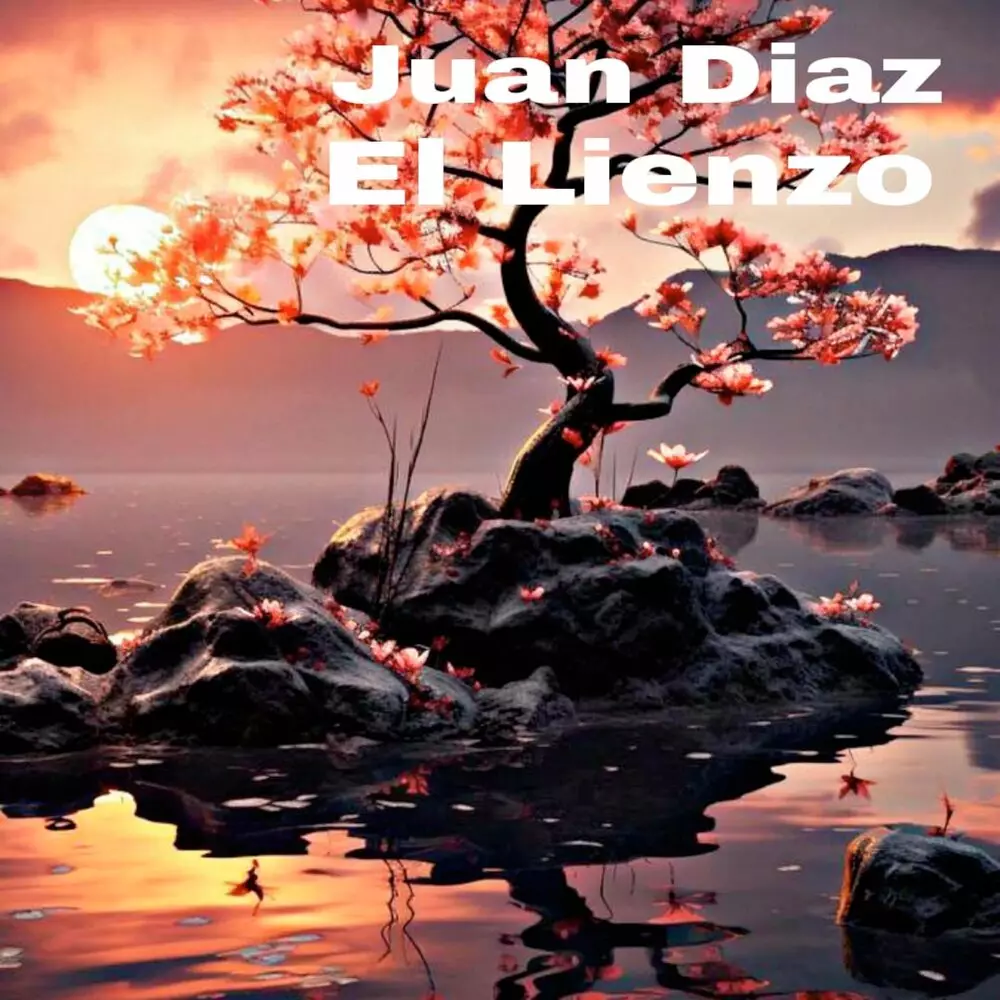 Новый альбом Juan Diaz - El Lienzo