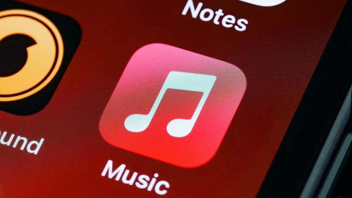 Как повысить уровень конфиденциальности в Apple Music