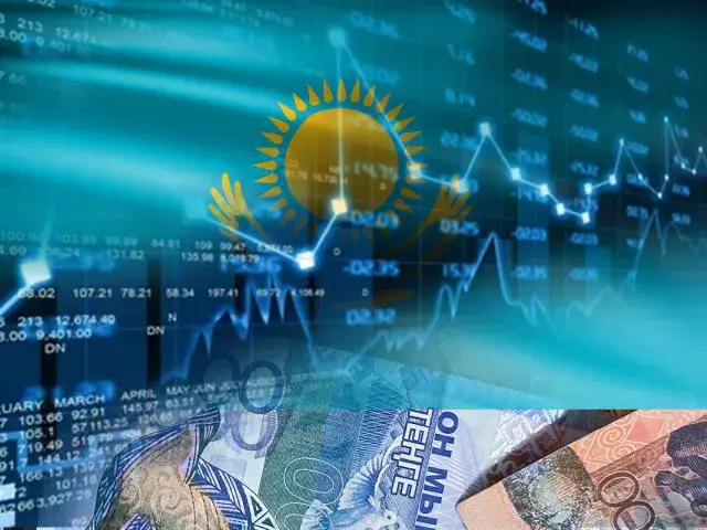Инвестиции в основной капитал сократились на 30% в Атырауской области  