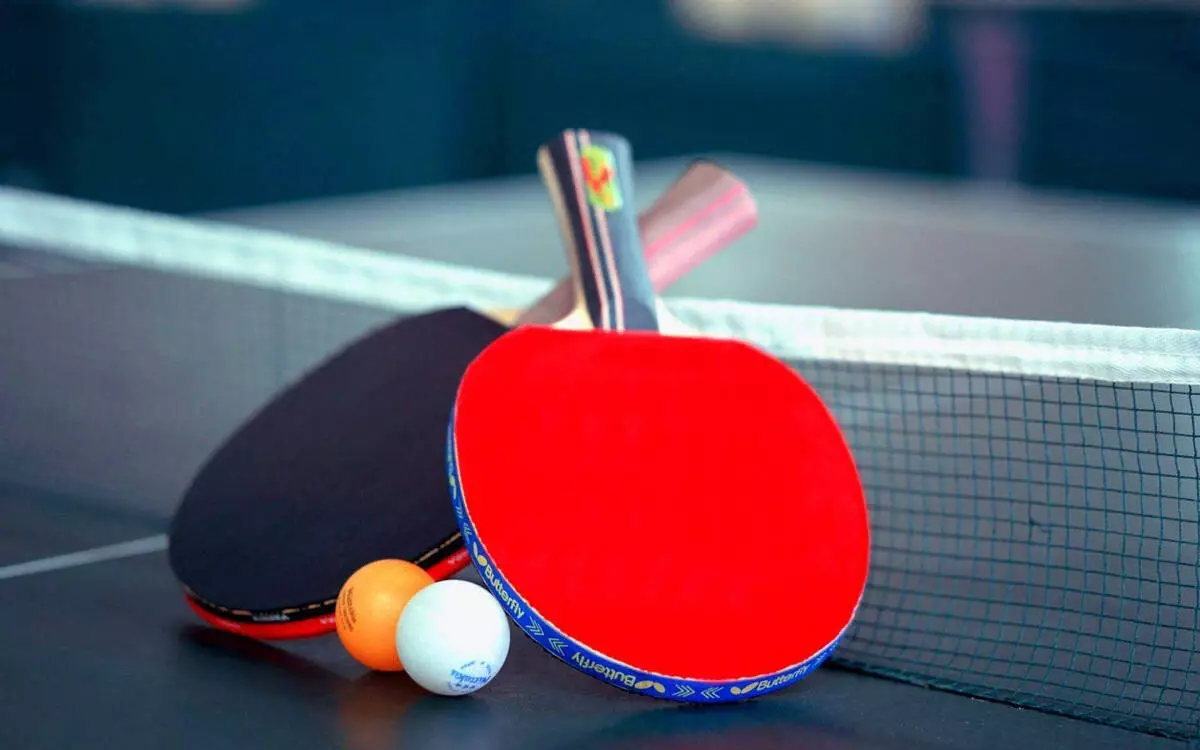 В Мангистау пройдет республиканский турнир по настольному теннису среди особенных спортсменов