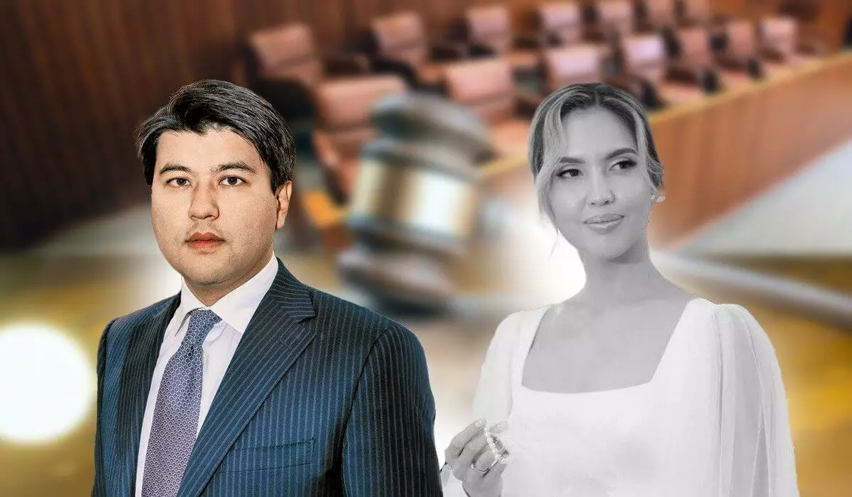 «Закон Салтанат»: как резонансное дело повлияло на ситуацию в Казахстане?