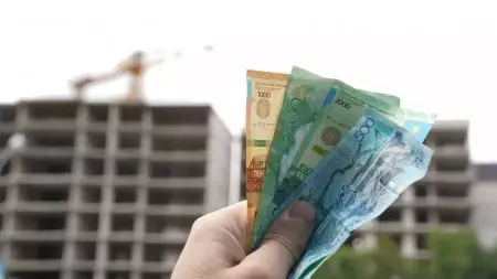 Эксперты прогнозируют рост цен на жилье в Казахстане