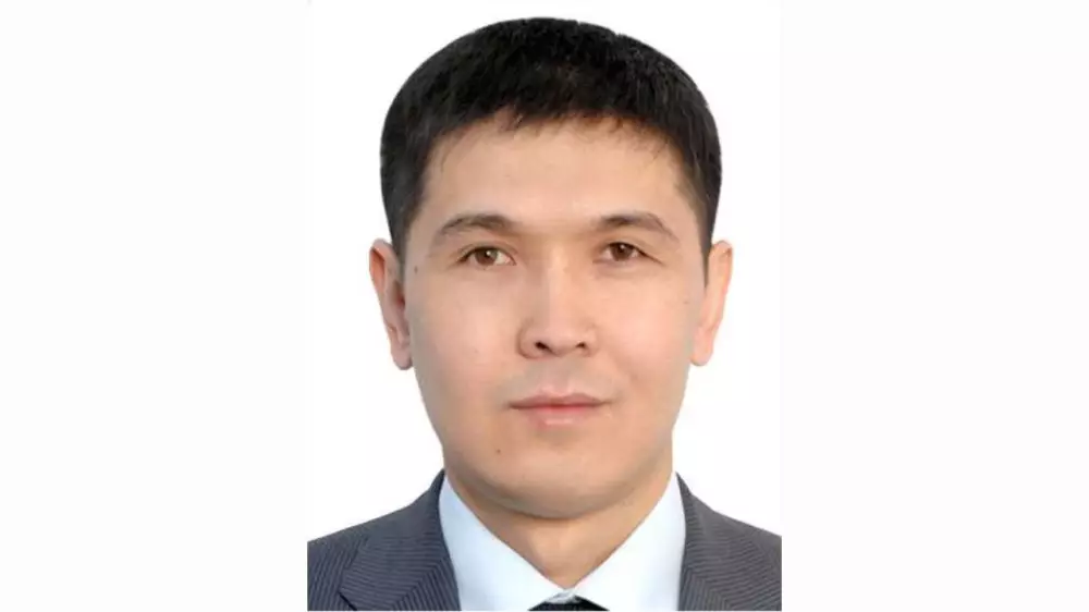 Мадияр Менилбеков стал послом Казахстана в Саудовской Аравии