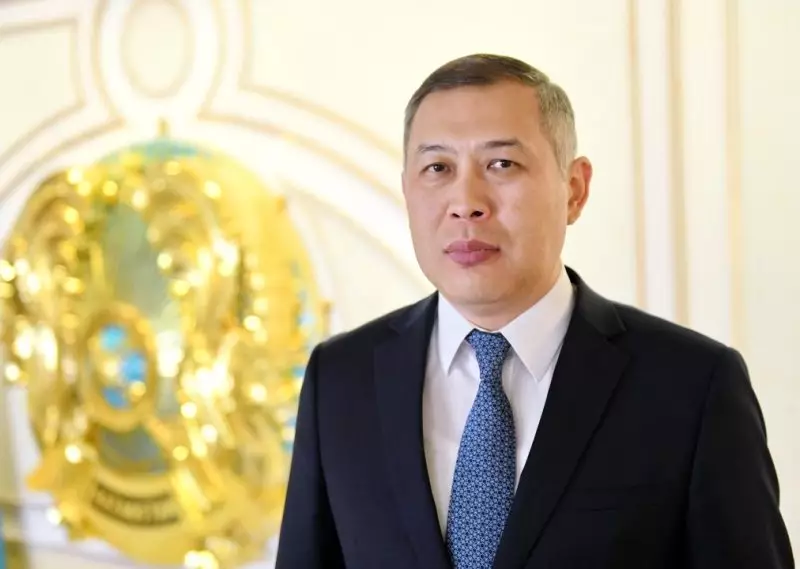Токаев назначил посла Казахстана в Северной Корее