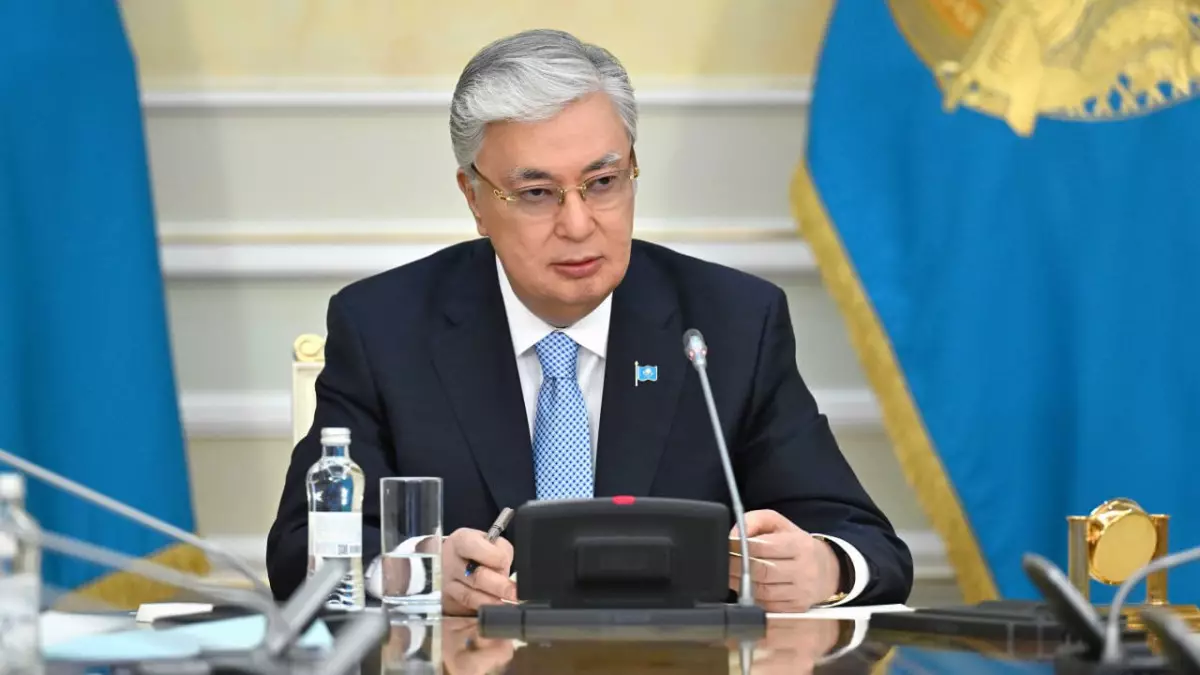Перестановки в дипломатическом корпусе Казахстана: новые назначения