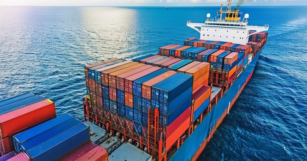 До 300 тыс. контейнеров планирует обрабатывать Казахстан в Актау до 2025 года