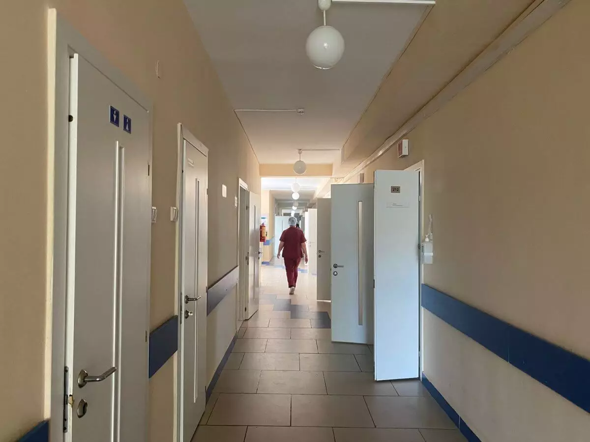 10 млн тенге заплатит больница в Актобе из-за непроверенной операции ребенку