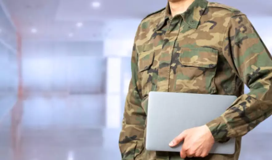 Солдат Казахстана получить грант на учебу в магистратуре не может - Миннауки