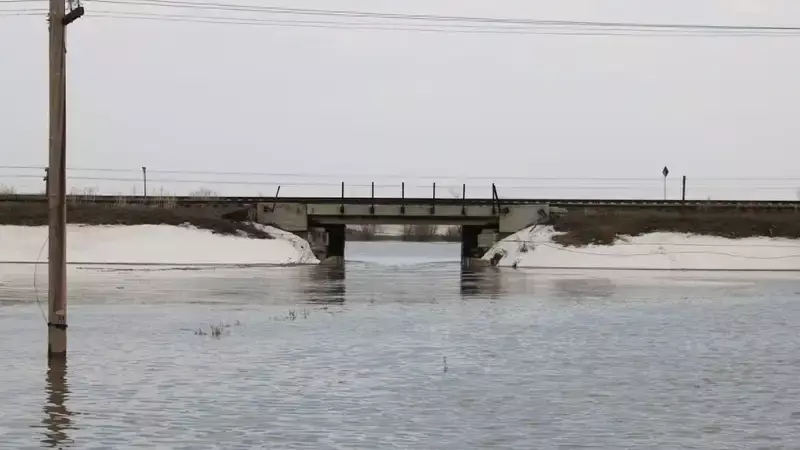 Булат Утемуратов направил 10 млрд тенге пострадавшим от паводков