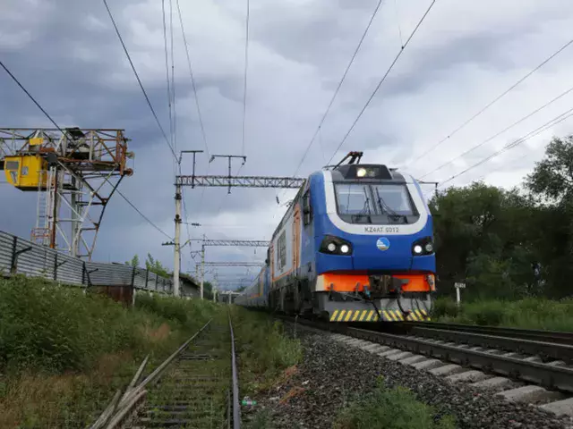 Цифровую платформу для железнодорожных пассажирских перевозок создадут в РК   