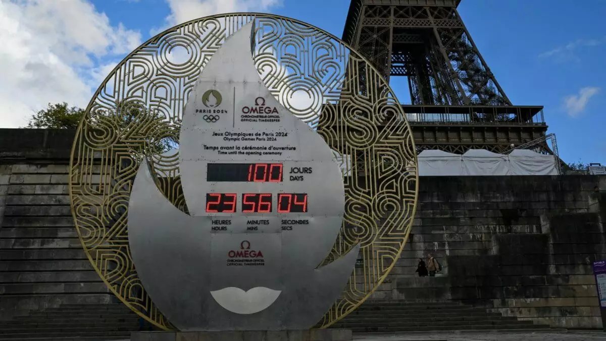 Париж олимпиадасы: ұлттық құраманың киімі Қазақстанда тігілмейді