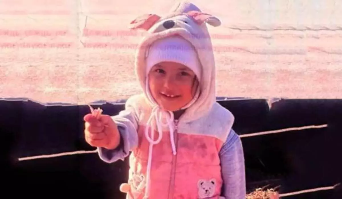 Уже больше месяца ищут пропавшую трехлетнюю девочку в Алматинской области