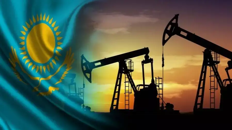 Массовые паводки повлияли на добычу и переработку нефти в Казахстане