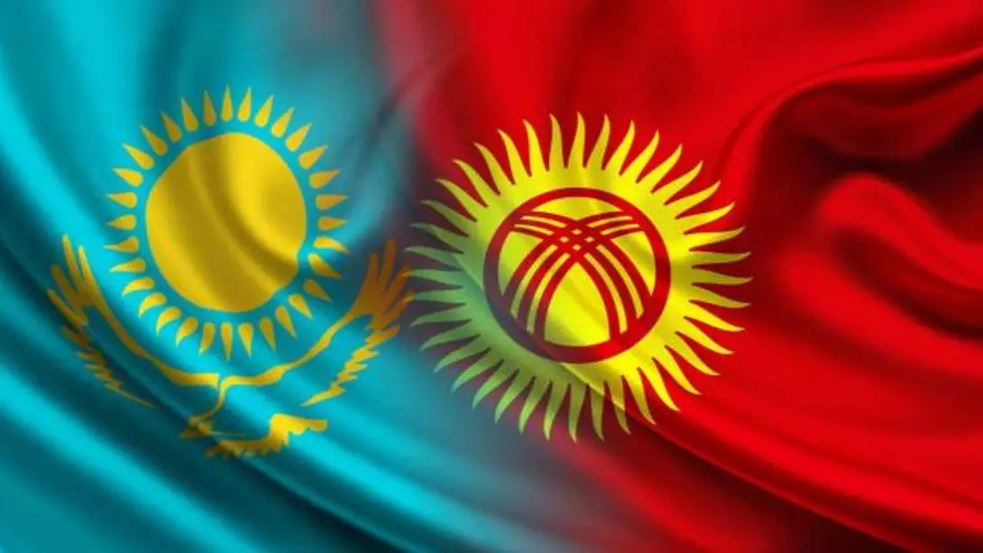 Как развивается культурное сотрудничество Казахстана и Кыргызстана