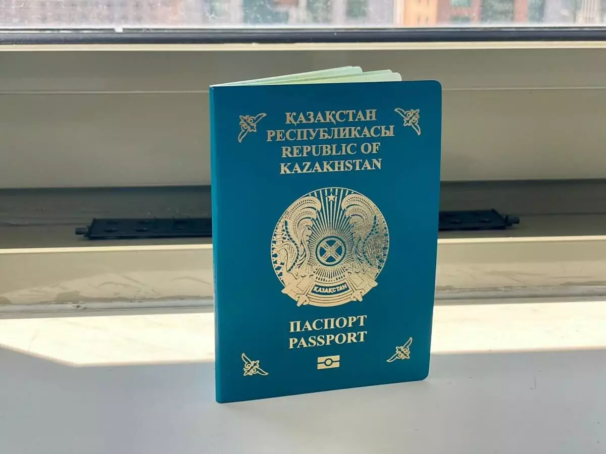 Таиланд одобрил постоянный безвизовый режим для граждан Казахстана