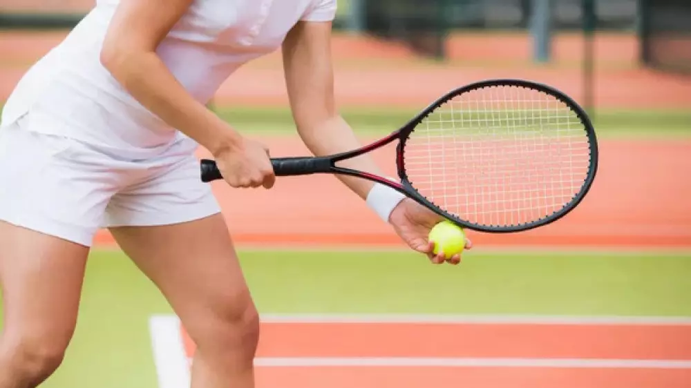 16-летняя теннисистка из Казахстана возглавила престижный рейтинг